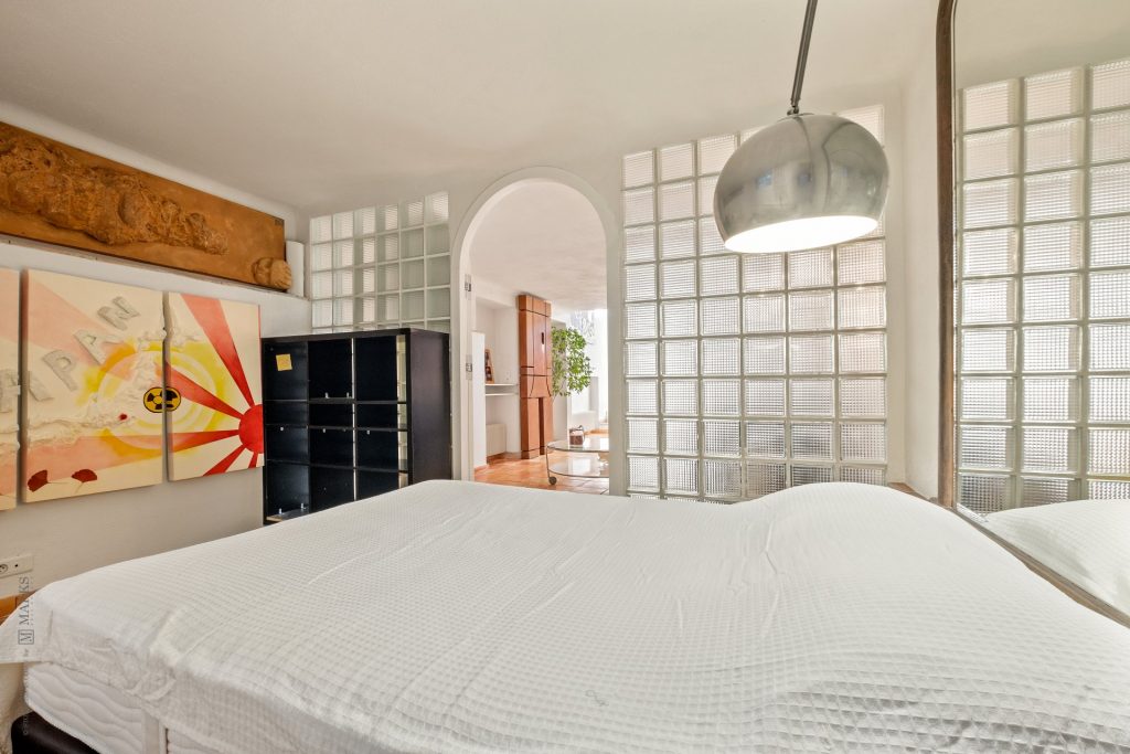 Loft in Saint-Jean-Cap-Ferrat, France, 76 m² - picture 15