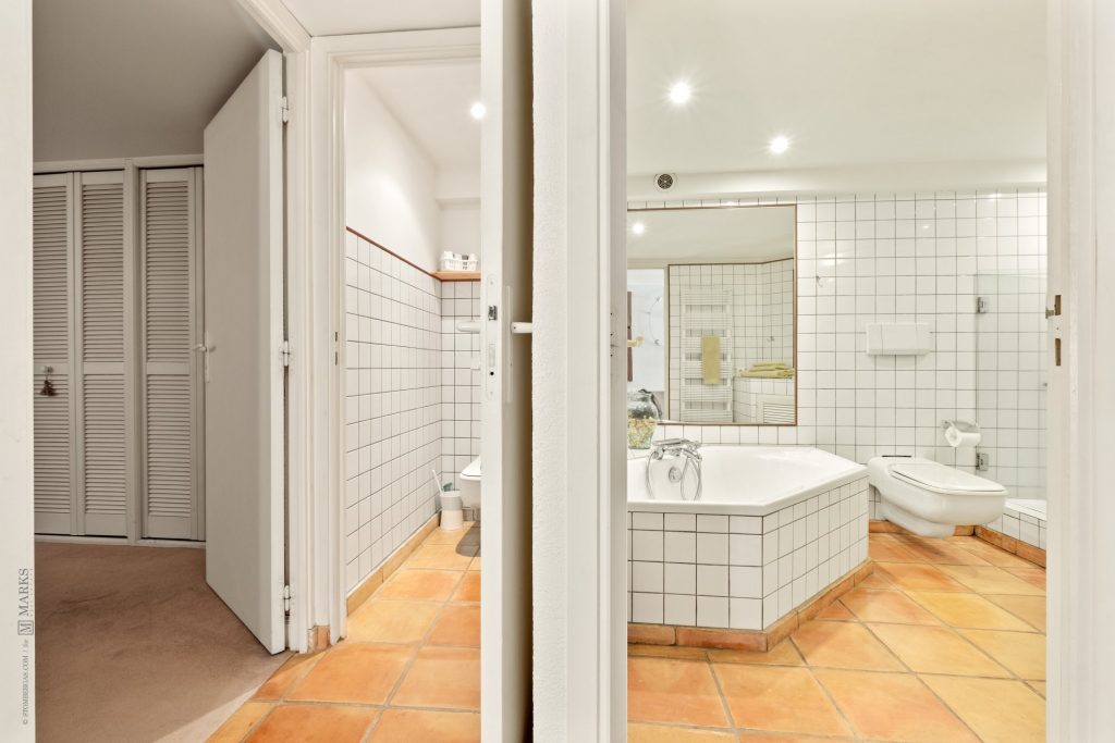 Loft in Saint-Jean-Cap-Ferrat, France, 76 m² - picture 16