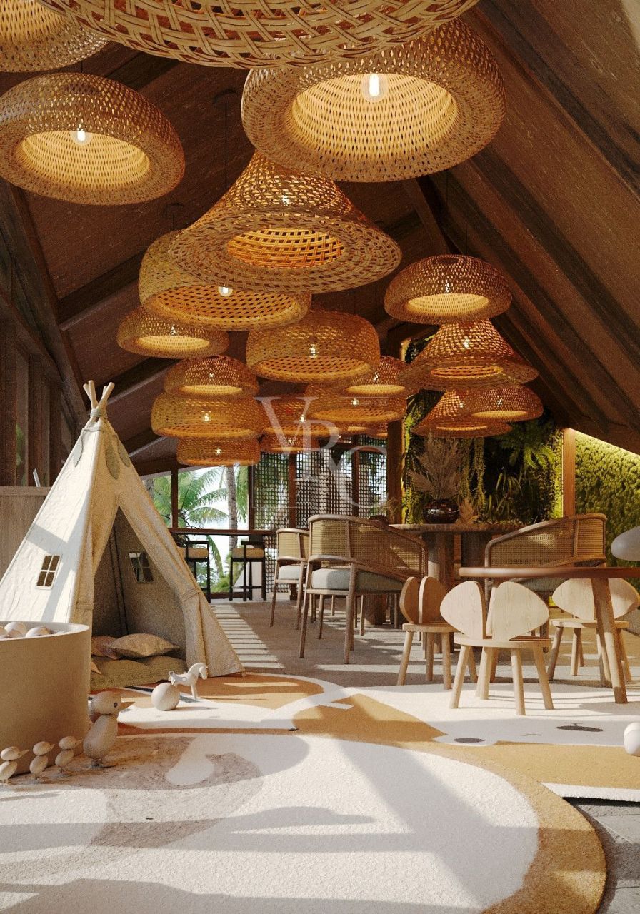 Villa in Ubud, Indonesia, 158 m² - picture 9