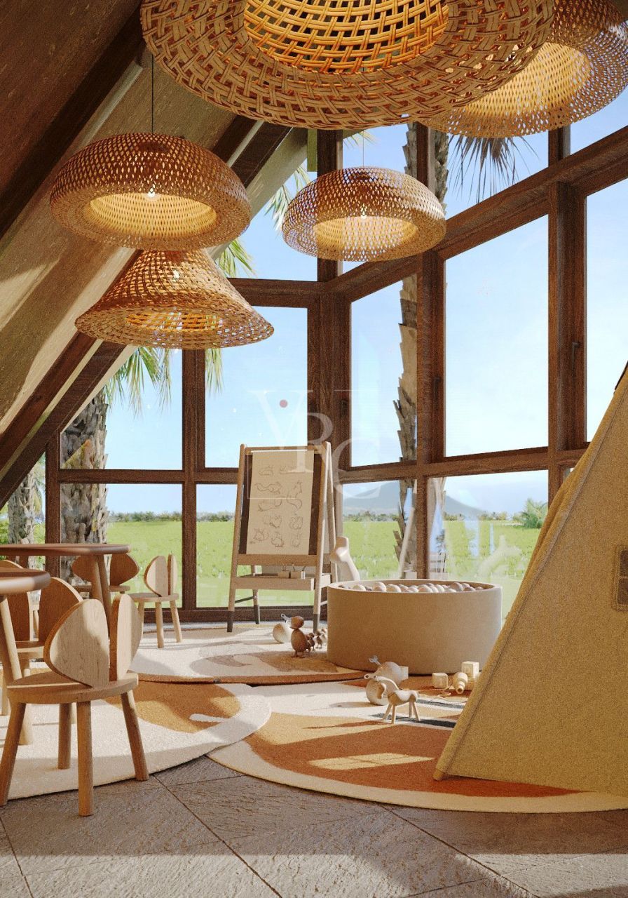 Villa in Ubud, Indonesia, 158 m² - picture 11