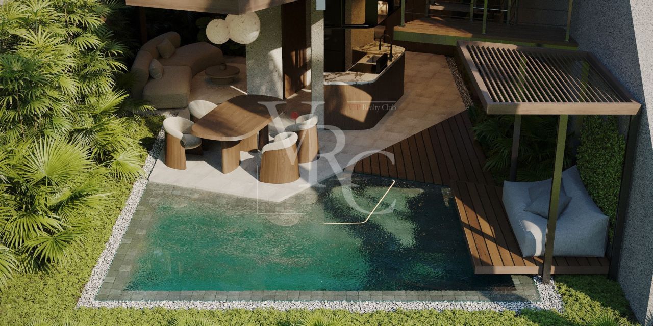 Villa in Ubud, Indonesia, 158 m² - picture 16