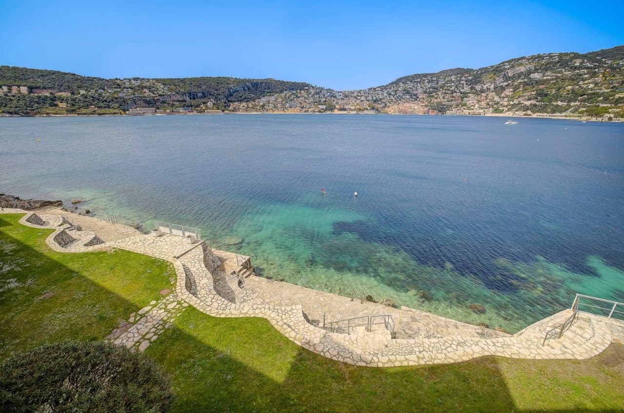 Loft su Cap Ferrat, Francia, 93 m² - foto 5