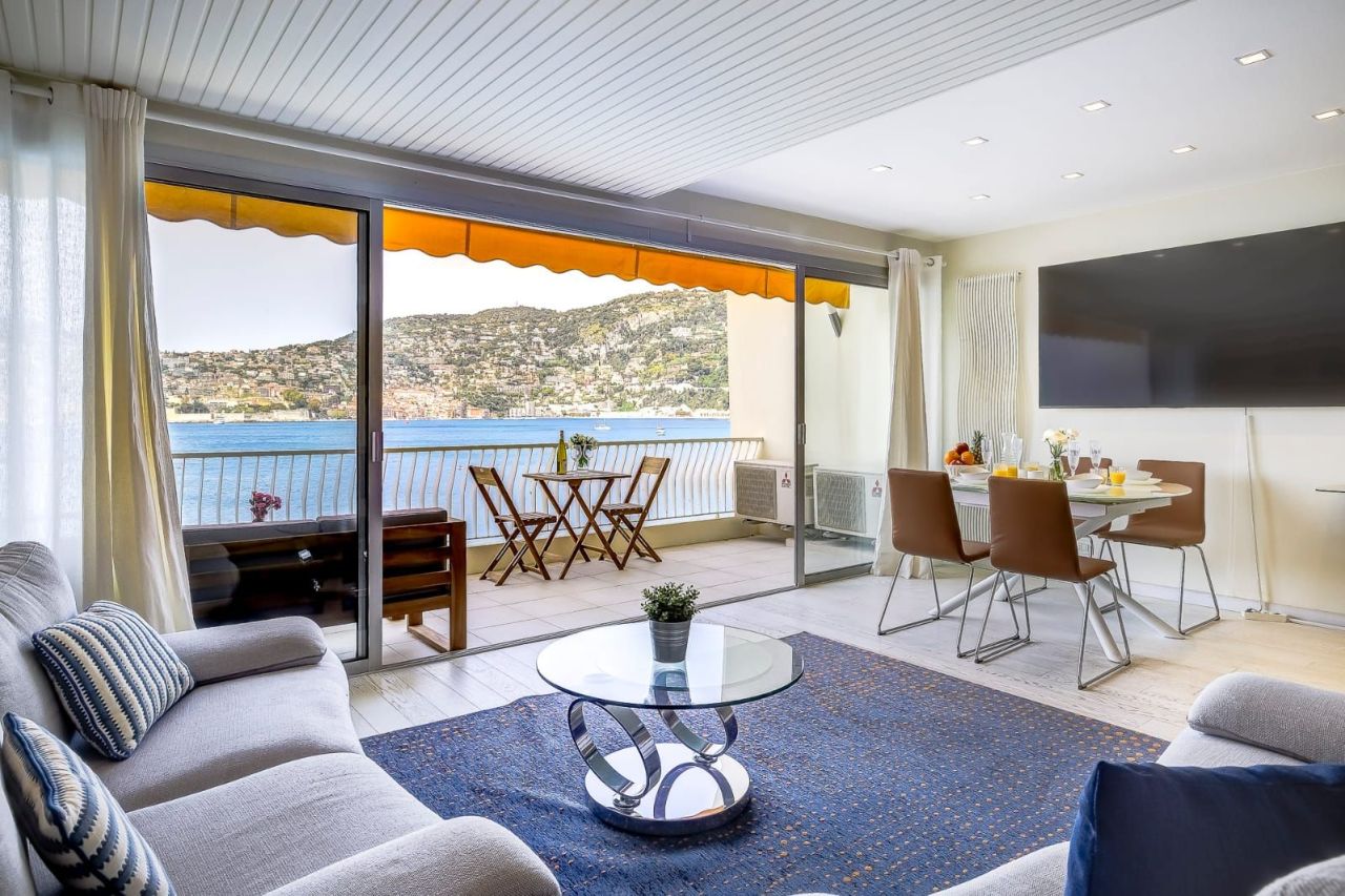 Loft su Cap Ferrat, Francia, 93 m² - foto 13