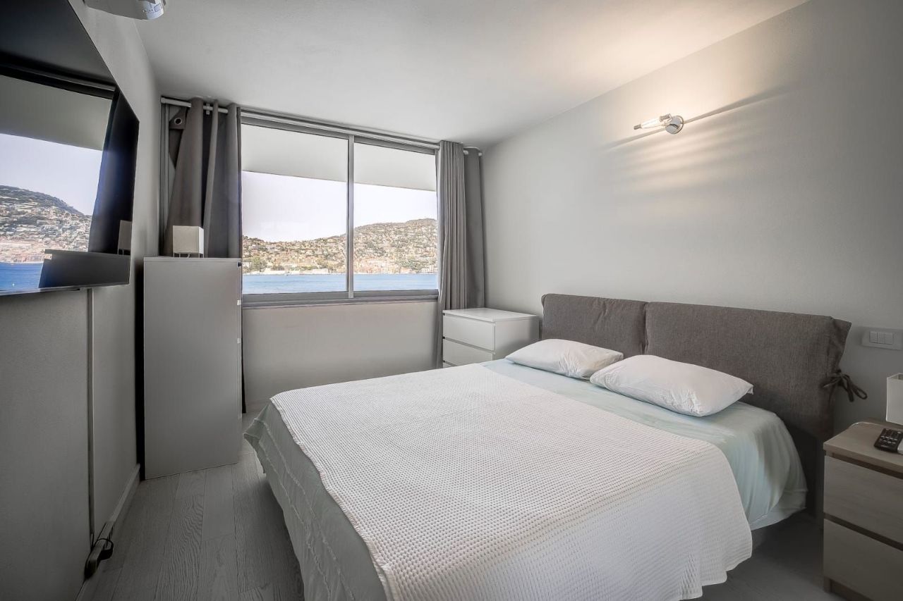 Loft su Cap Ferrat, Francia, 93 m² - foto 10