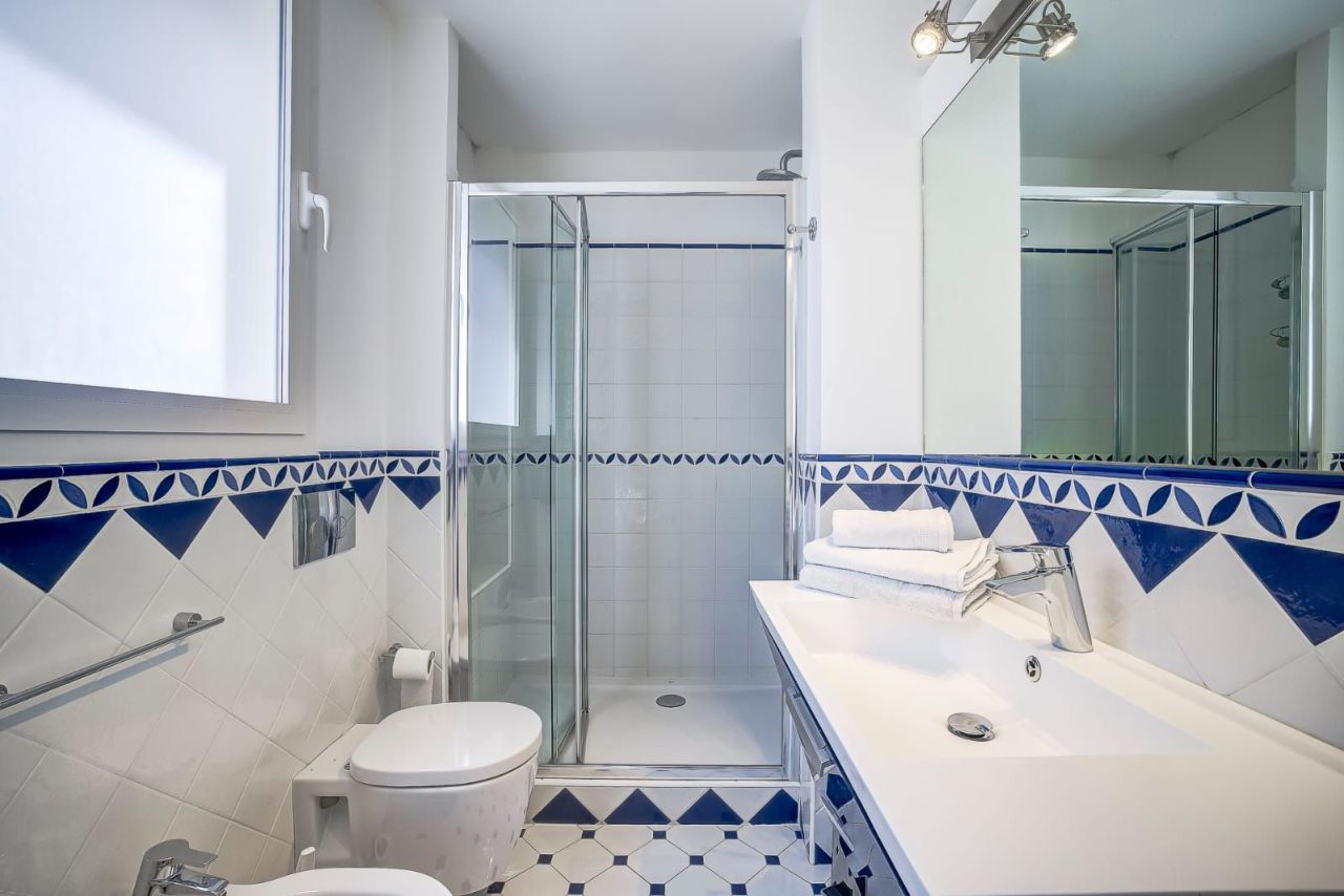 Loft su Cap Ferrat, Francia, 93 m² - foto 9