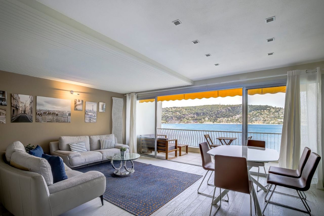Loft su Cap Ferrat, Francia, 93 m² - foto 16