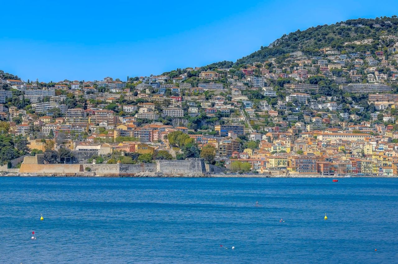 Loft su Cap Ferrat, Francia, 93 m² - foto 4