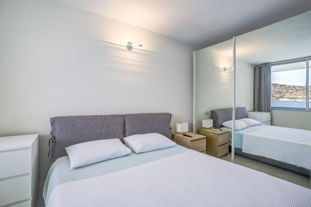 Loft su Cap Ferrat, Francia, 93 m² - foto 17