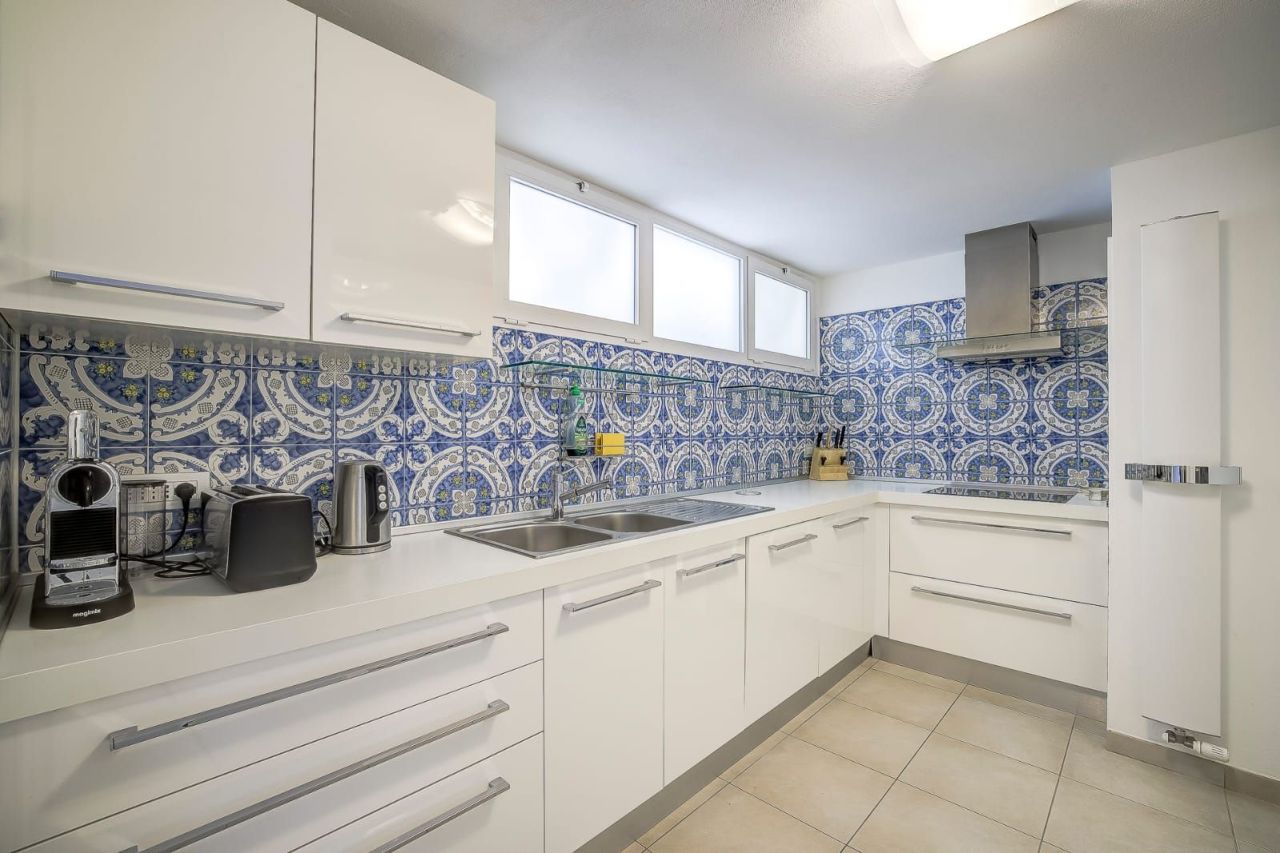 Loft su Cap Ferrat, Francia, 93 m² - foto 18