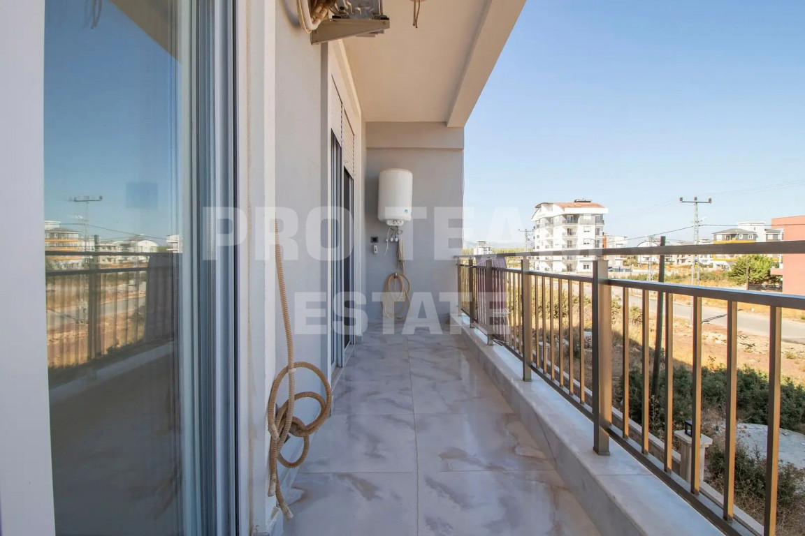 Wohnung in Antalya, Türkei, 60 m² - Foto 6