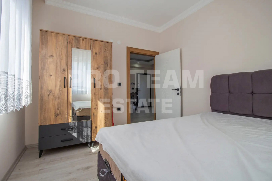 Wohnung in Antalya, Türkei, 60 m² - Foto 8