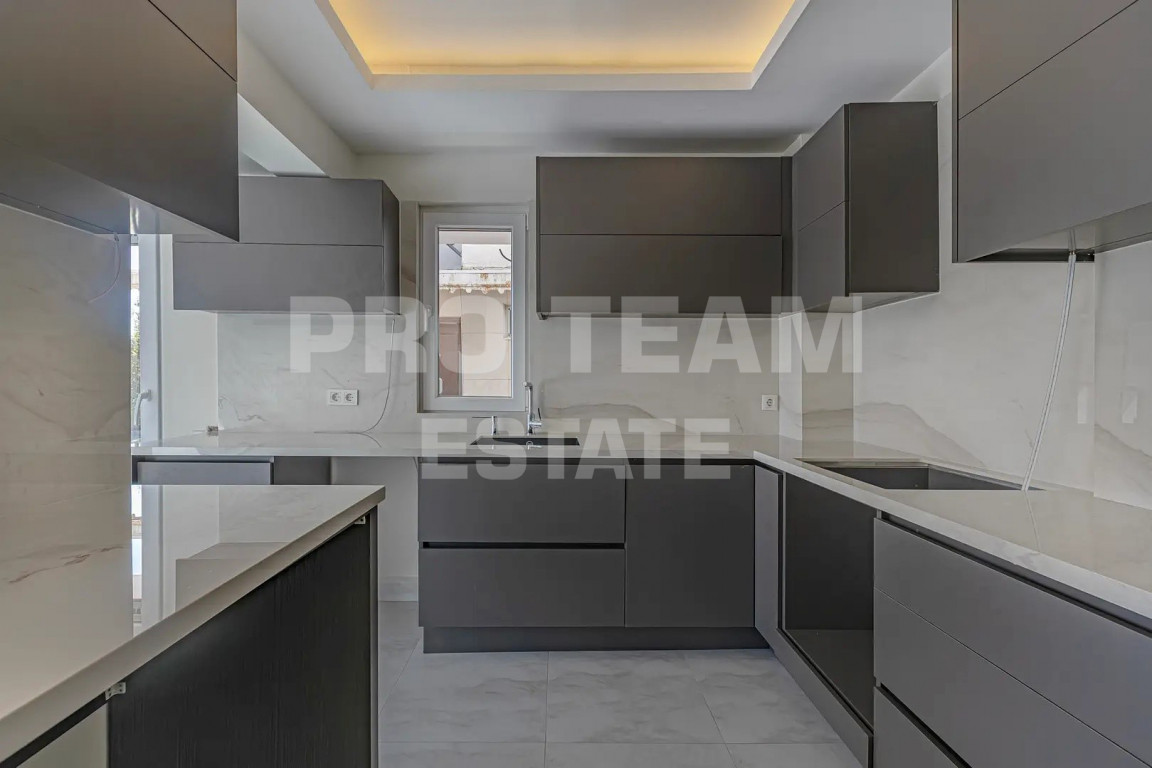 Villa en Serik, Turquia, 150 m² - imagen 9