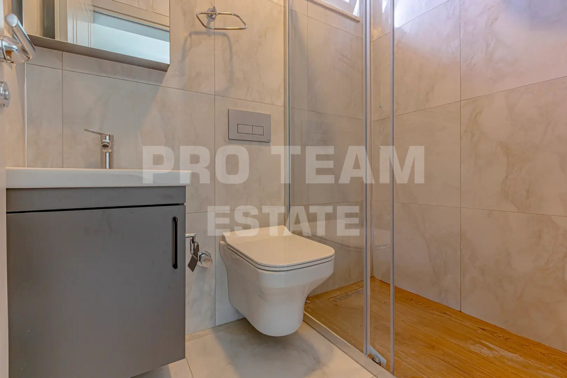 Villa en Serik, Turquia, 150 m² - imagen 13