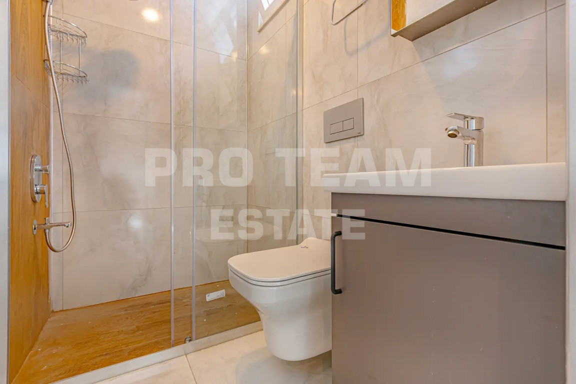 Villa en Serik, Turquia, 150 m² - imagen 15