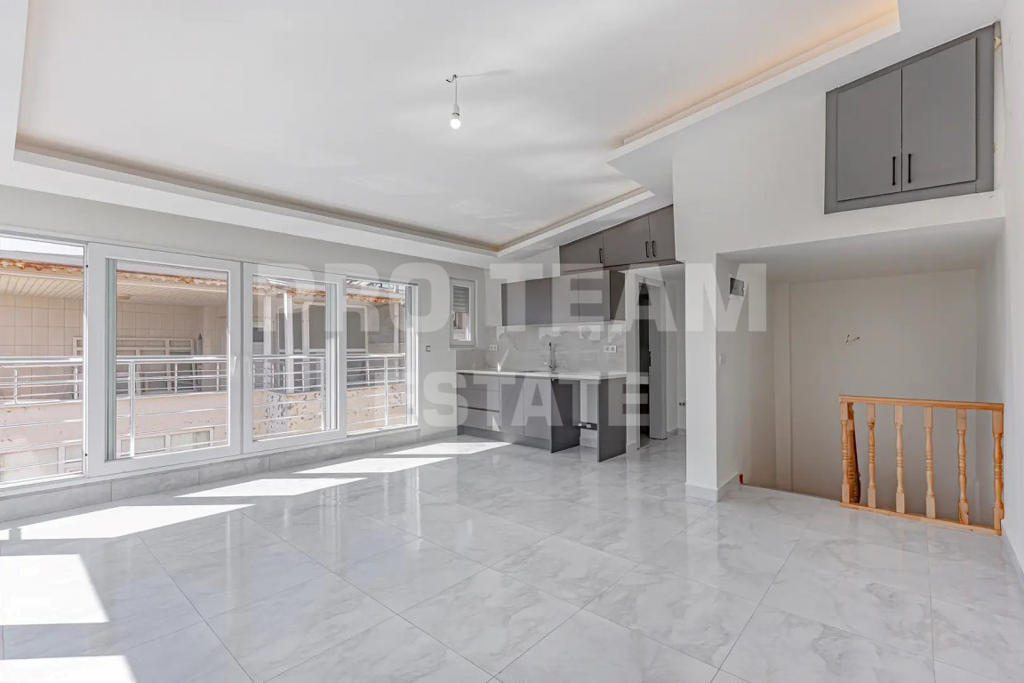 Villa en Serik, Turquia, 150 m² - imagen 16