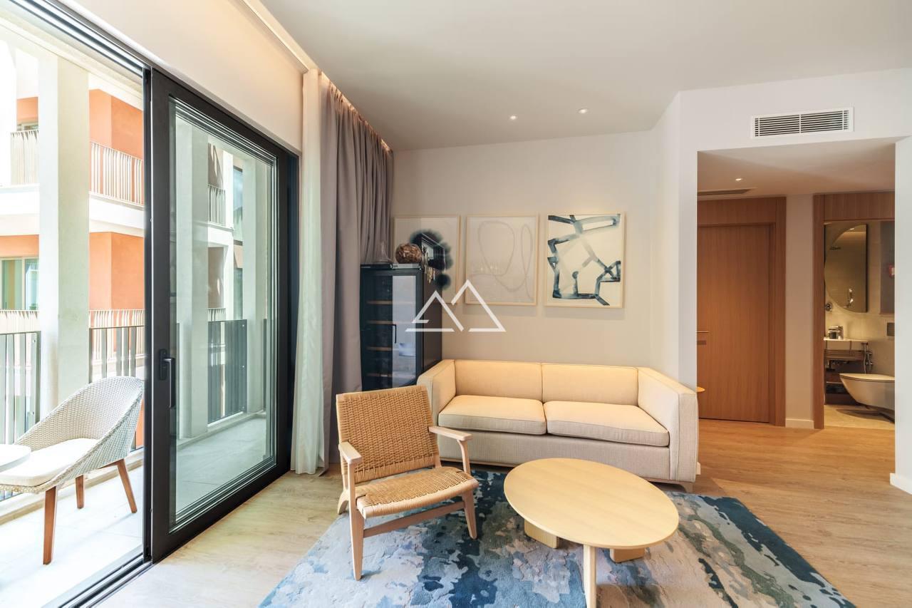 Apartamento en Tivat, Montenegro, 55 m² - imagen 8