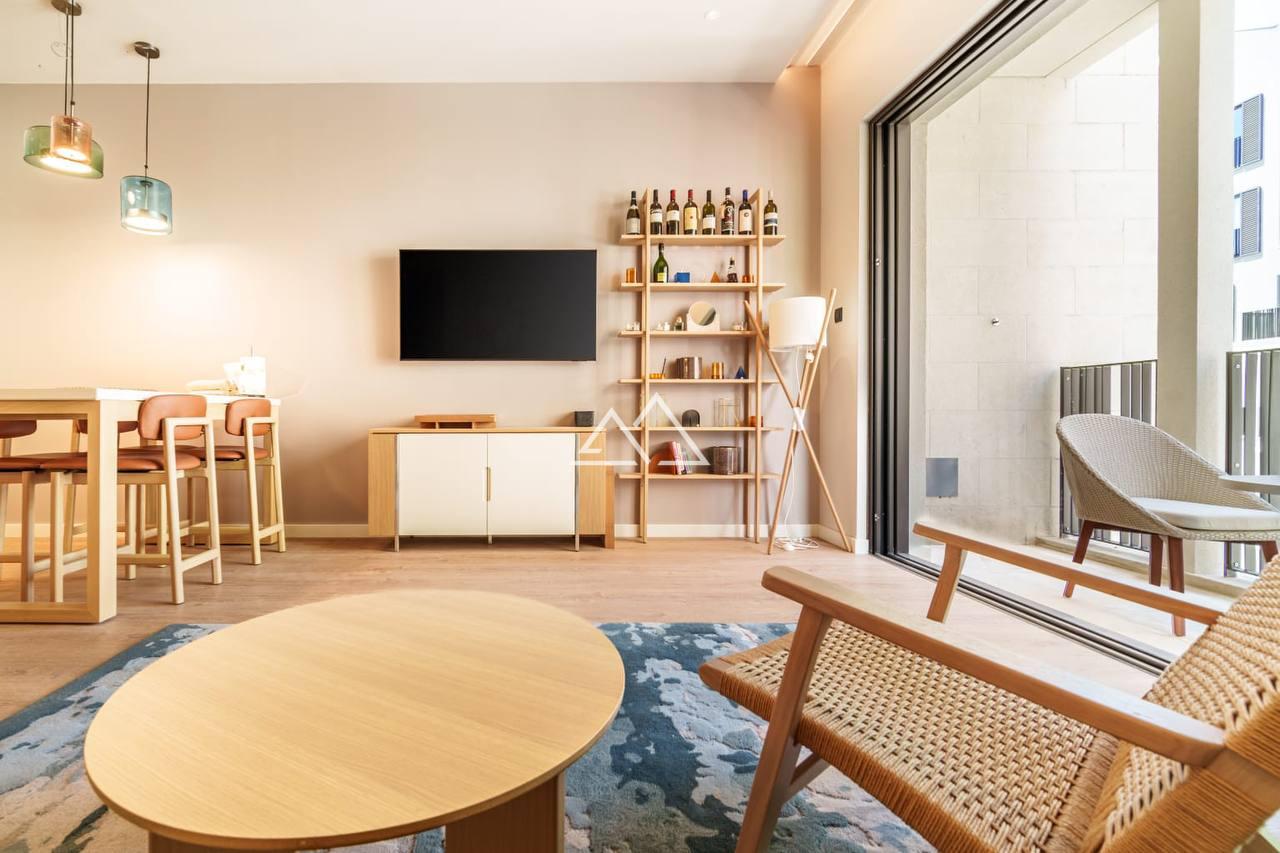 Apartamento en Tivat, Montenegro, 55 m² - imagen 10