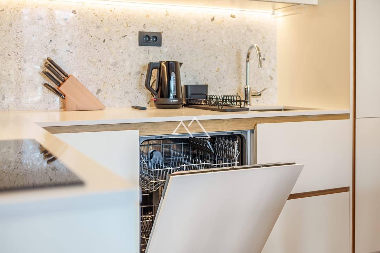 Apartamento en Tivat, Montenegro, 55 m² - imagen 14