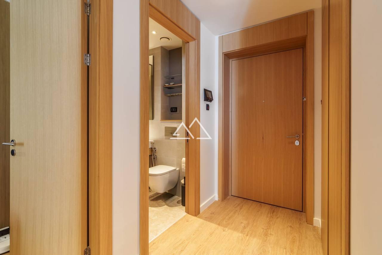 Apartamento en Tivat, Montenegro, 55 m² - imagen 15