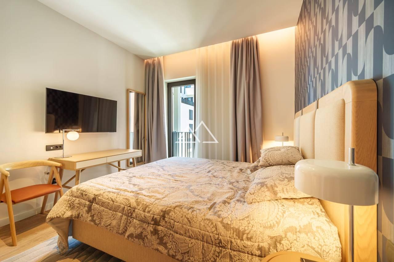 Apartamento en Tivat, Montenegro, 55 m² - imagen 17