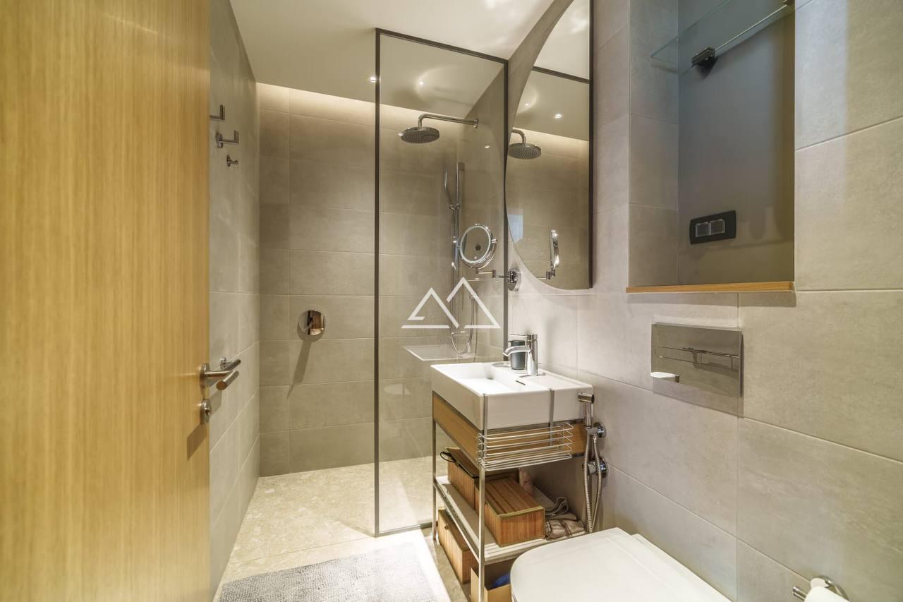 Apartamento en Tivat, Montenegro, 55 m² - imagen 18