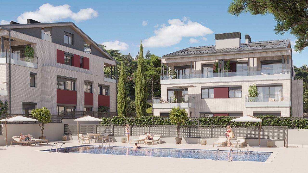 Appartamento sulla Costa del Maresme, Spagna, 99 m² - foto 1