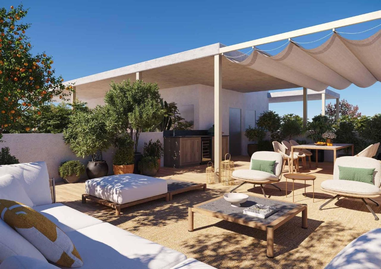 Appartement sur la Costa Brava, Espagne, 79 m² - image 2