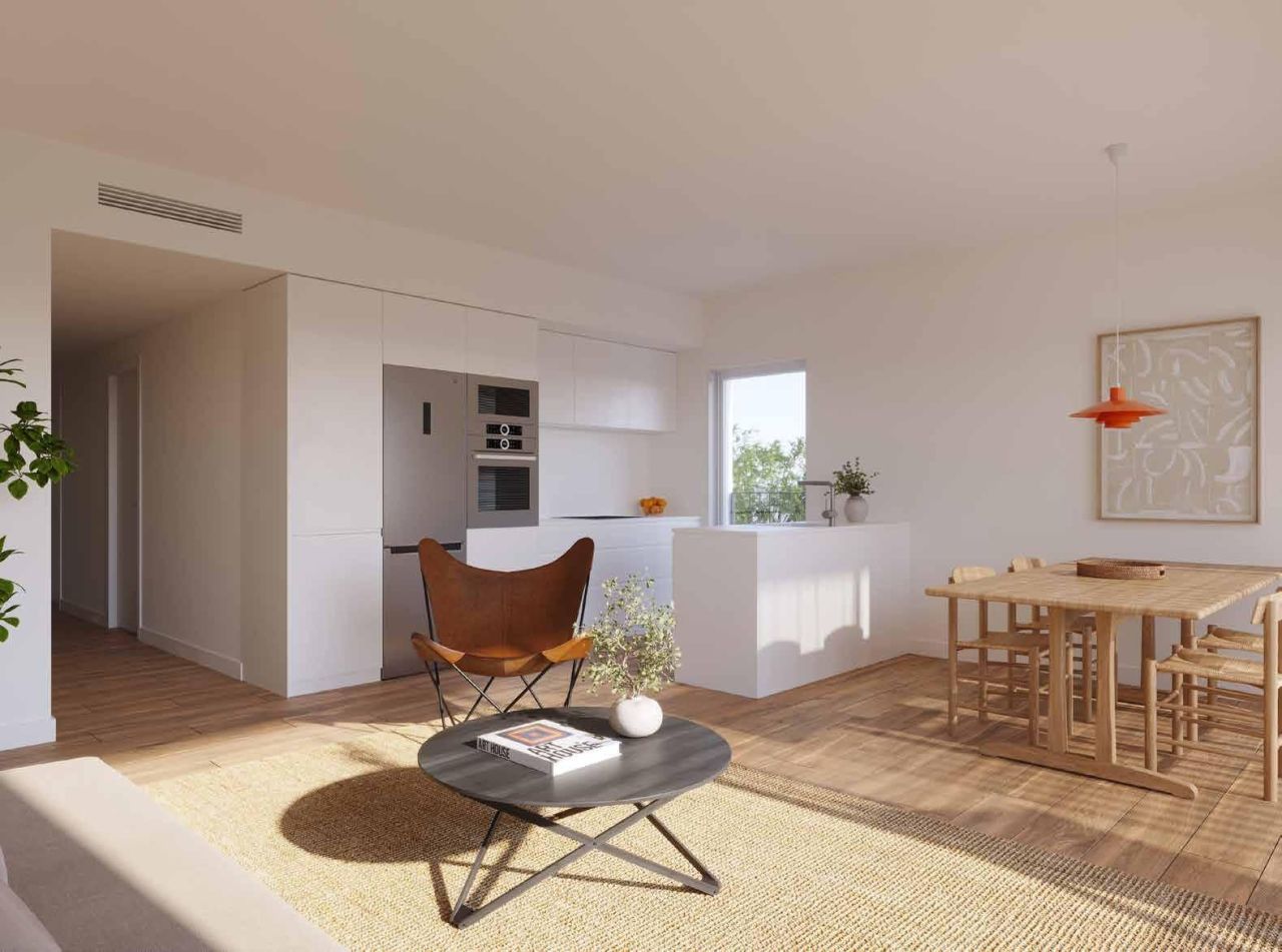 Appartement sur la Costa Brava, Espagne, 79 m² - image 3