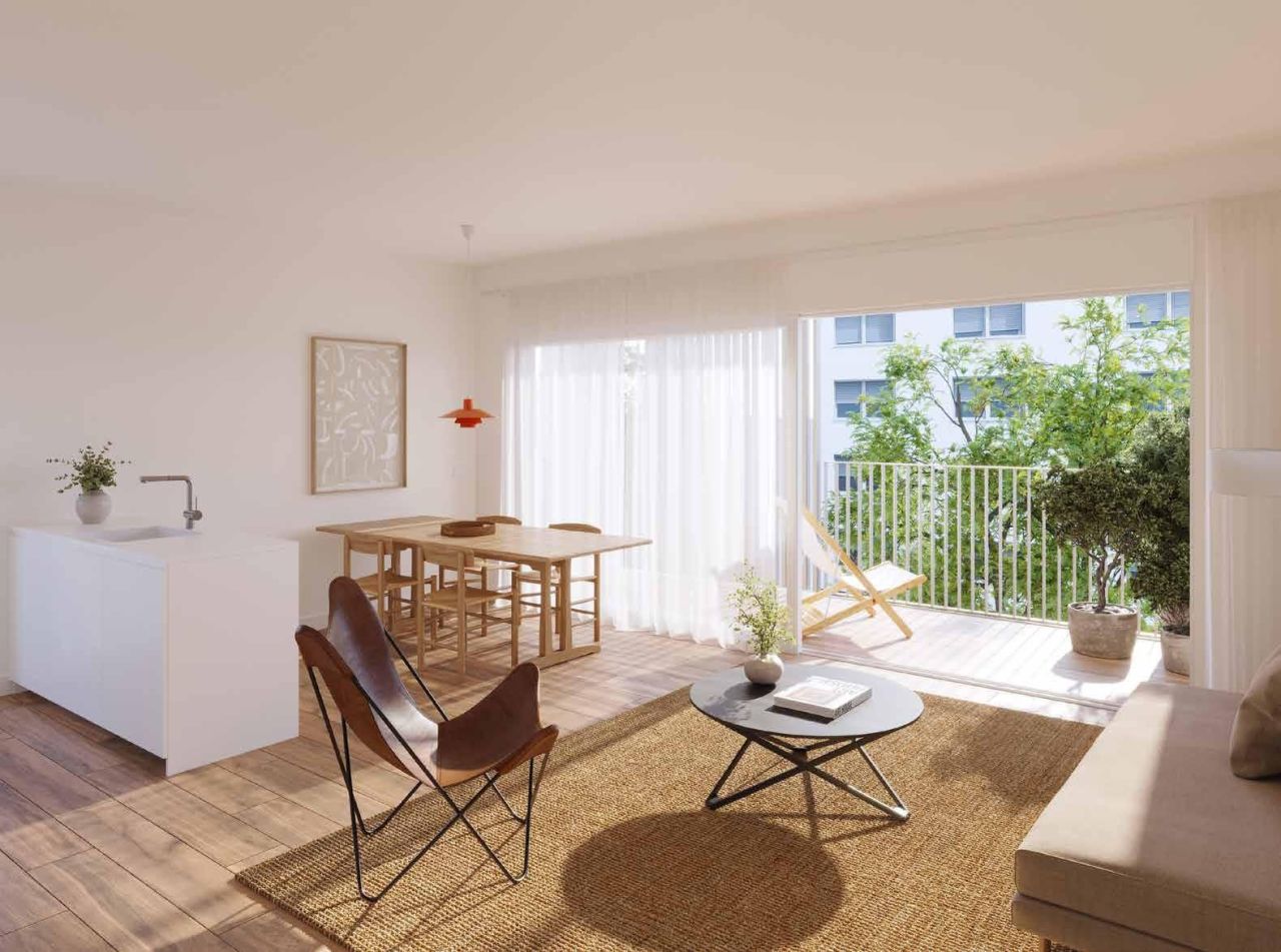 Appartement sur la Costa Brava, Espagne, 79 m² - image 4