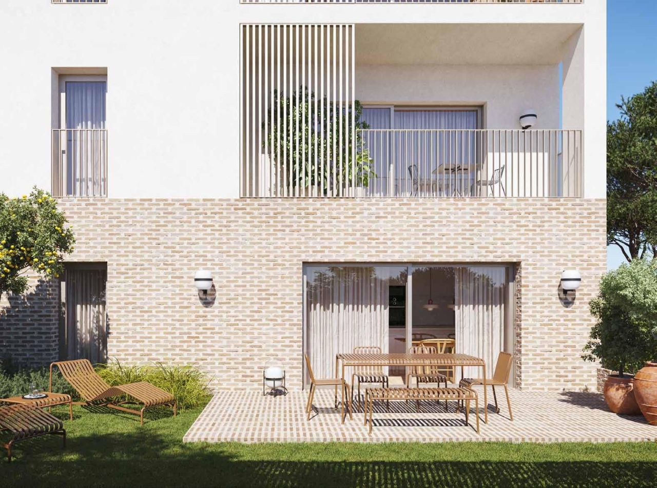 Appartement sur la Costa Brava, Espagne, 79 m² - image 7