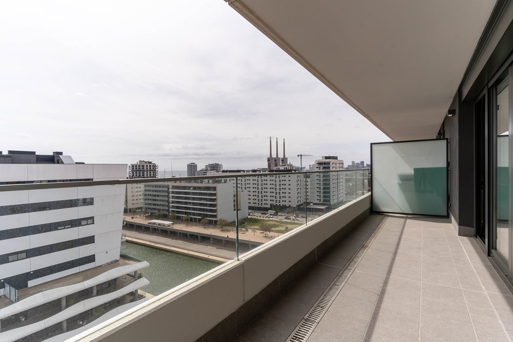 Flat in Barcelona, Spain, 96 m² - picture 11