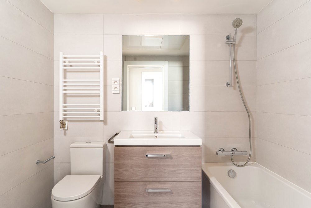 Flat in Barcelona, Spain, 96 m² - picture 13