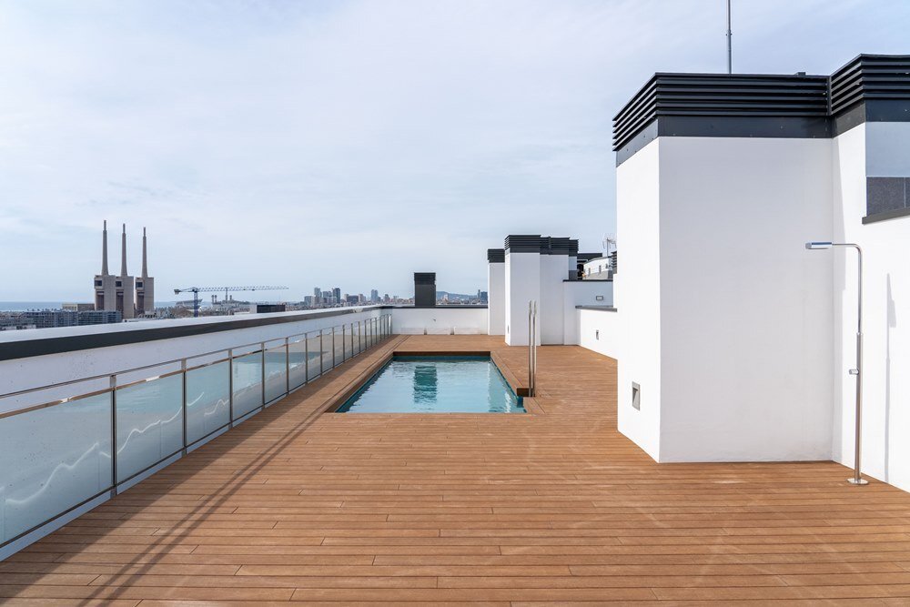 Flat in Barcelona, Spain, 96 m² - picture 18