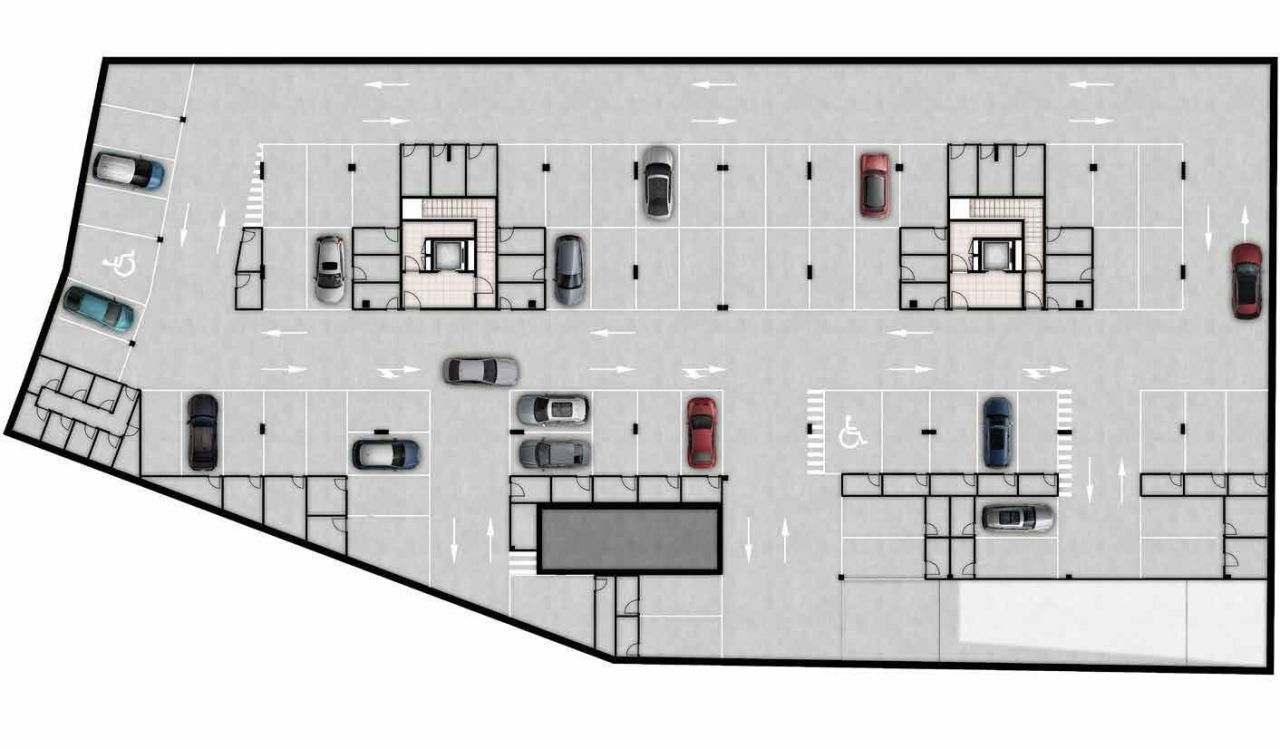 Appartement sur la Costa Brava, Espagne, 79 m² - image 11