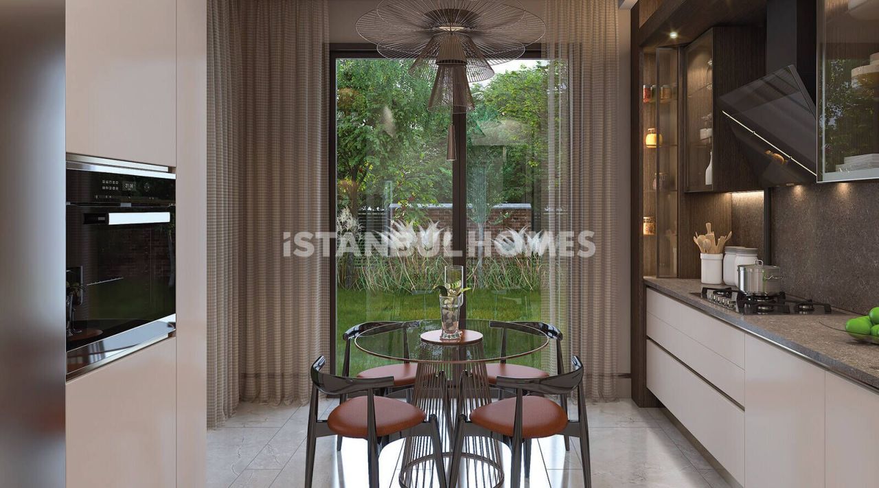 Apartment in Eyup, Turkey, 286 m² - picture 8