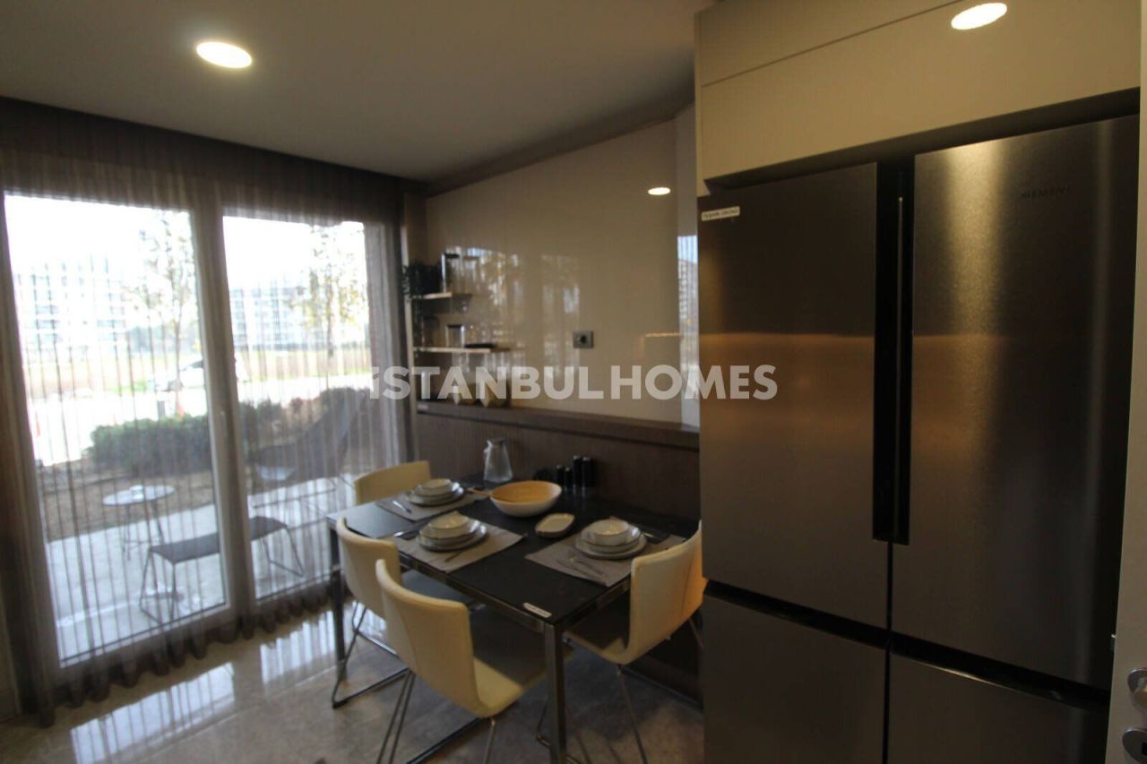 Appartamenti a Beylikdüzü, Turchia, 184 m² - foto 12