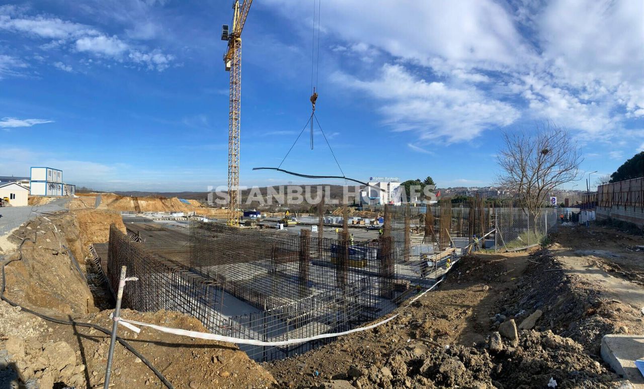 Apartment in Eyup, Turkey, 286 m² - picture 14