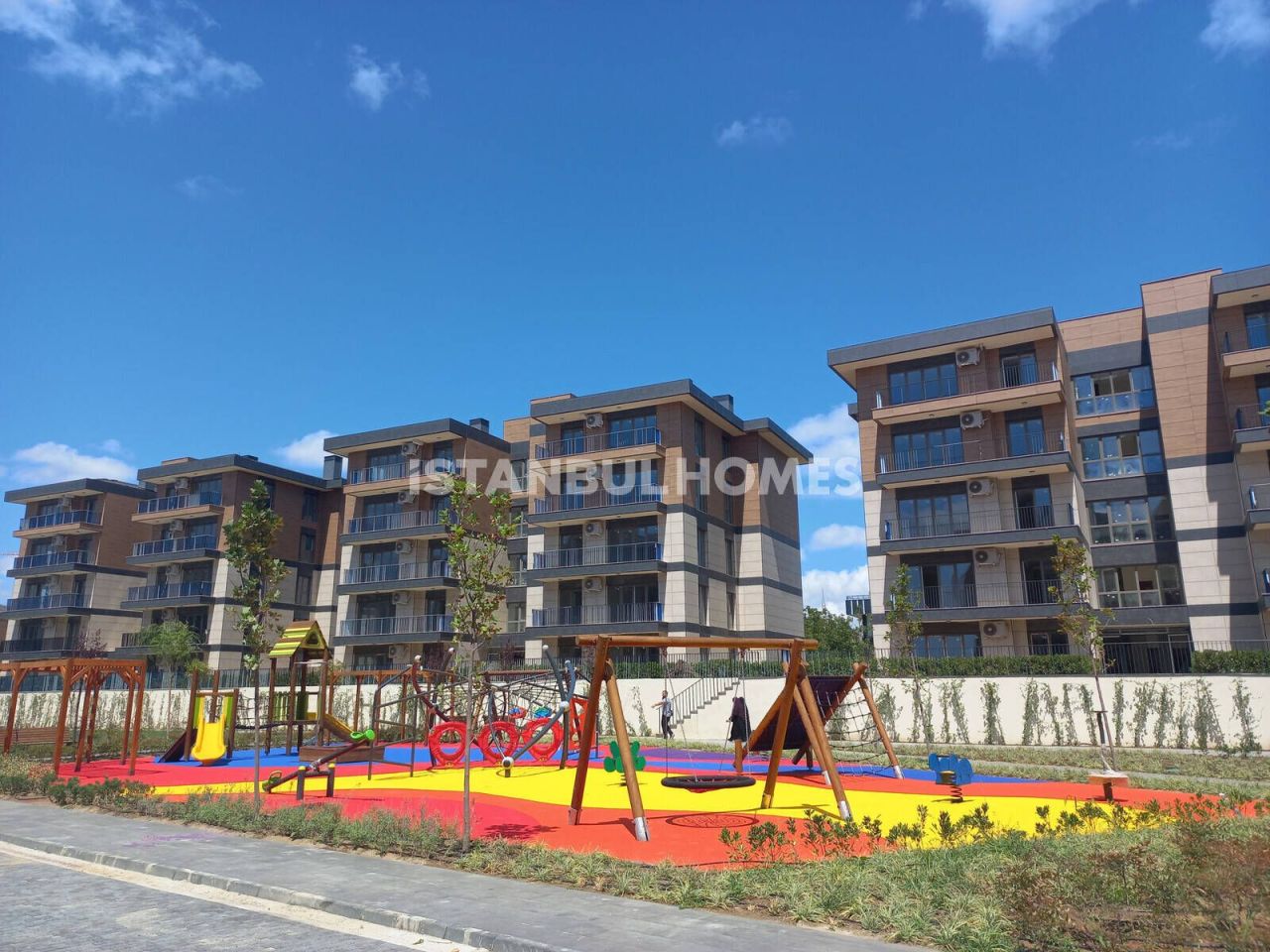 Apartment in Basaksehir, Turkey, 168 m² - picture 16