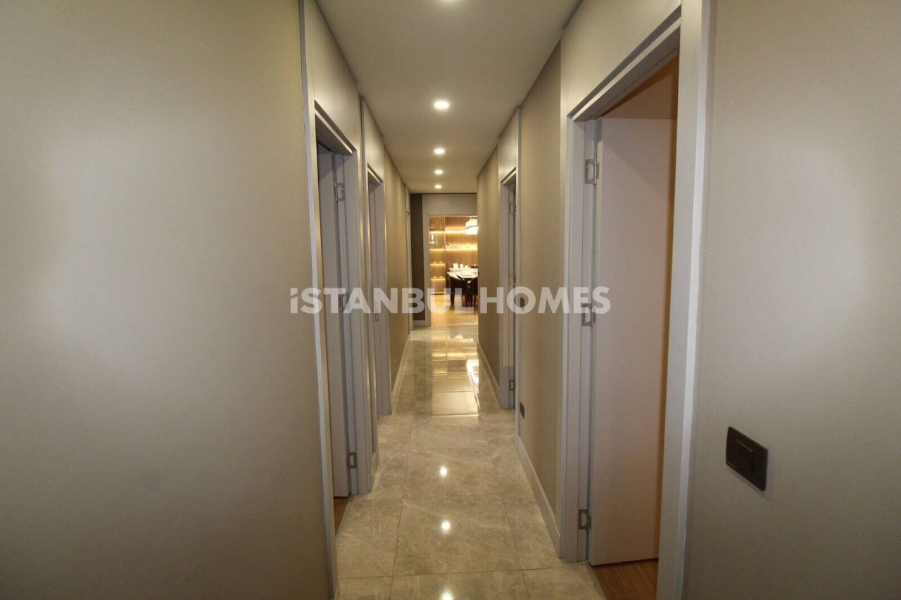 Appartamenti a Beylikdüzü, Turchia, 184 m² - foto 17