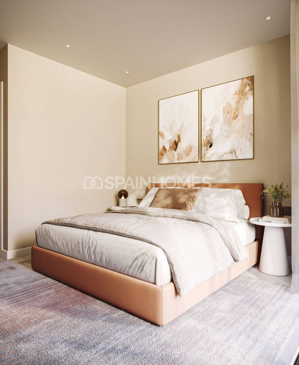 Ático en Mijas, España, 80 m² - imagen 9