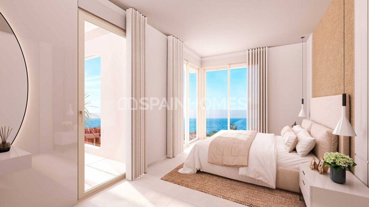 Apartamento en Estepona, España, 133 m² - imagen 10