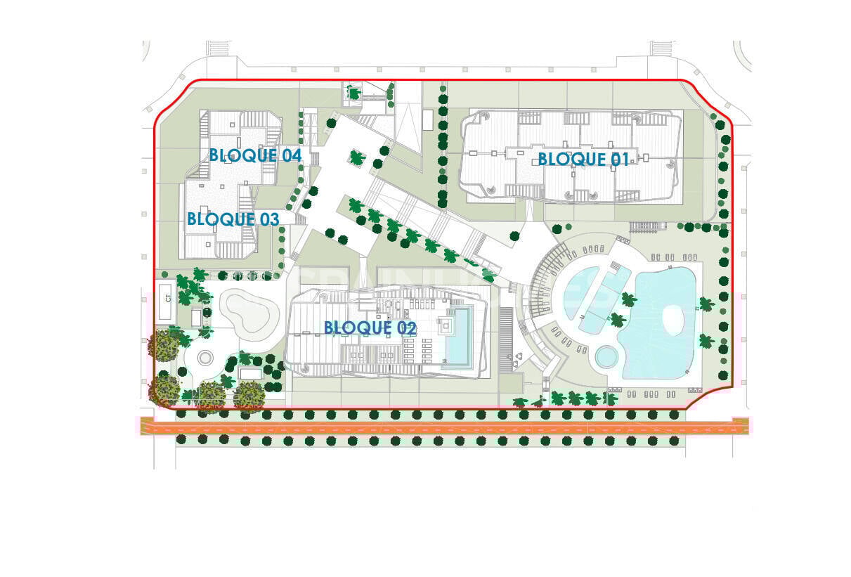 Apartment in Villajoyosa, Spain, 79 m² - picture 14