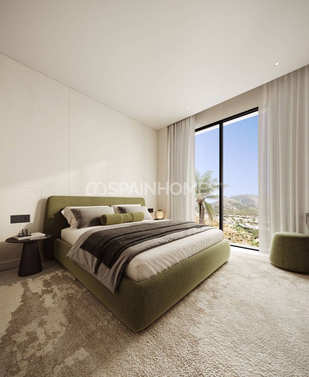 Apartamento en Mijas, España, 128 m² - imagen 16
