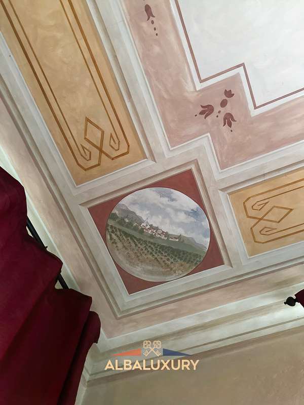 Villa Via Monterotondo, Italien, 450 m² - Foto 3