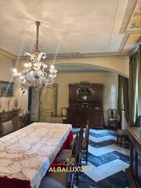 Villa Via Monterotondo, Italien, 450 m² - Foto 4