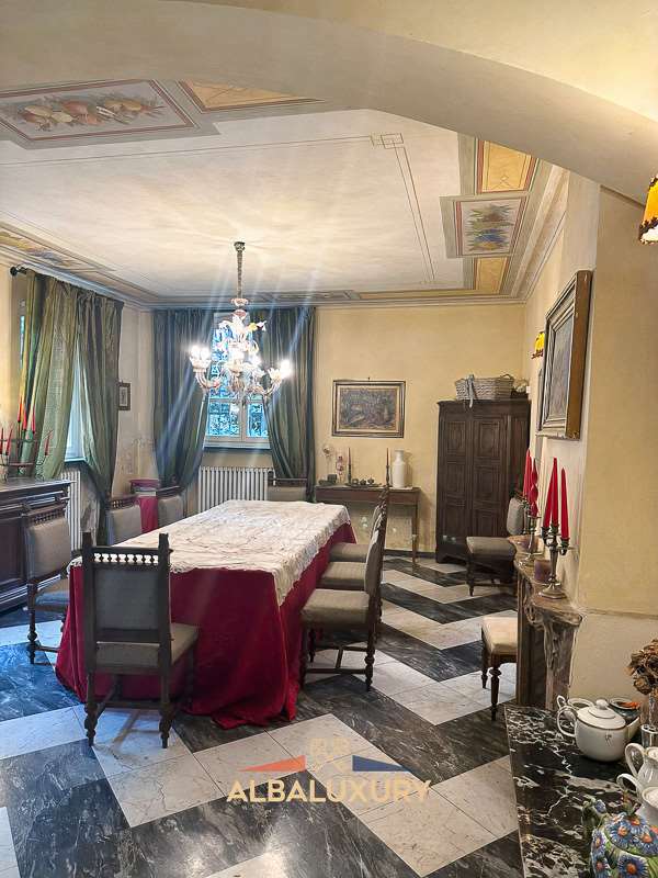 Villa Via Monterotondo, Italien, 450 m² - Foto 5