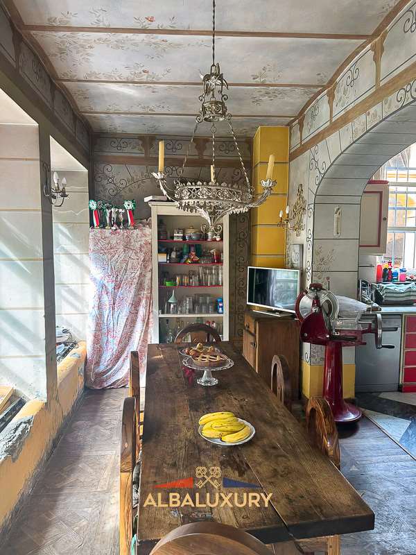 Villa Via Monterotondo, Italien, 450 m² - Foto 8