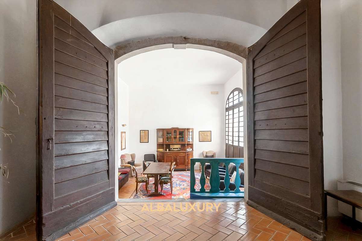 Villa in Greve in Chianti, Italien, 800 m² - Foto 9