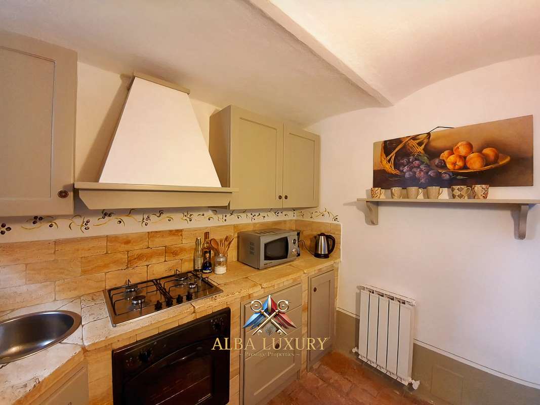 Villa in Sarteano, Italy, 400 m² - picture 10