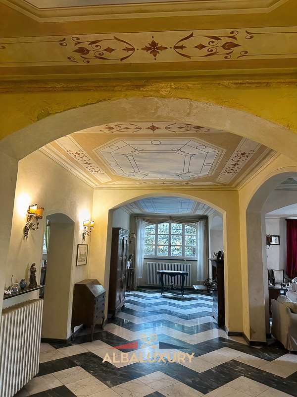 Villa Via Monterotondo, Italien, 450 m² - Foto 14
